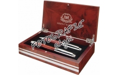 Filofax Saffiano Dark Cherry Osobný vínový diár - foto chybí